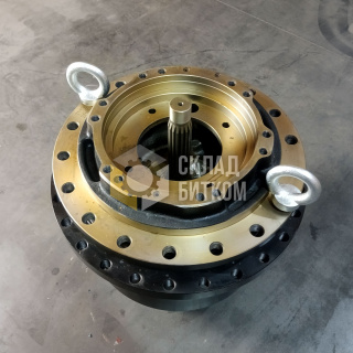 31N8-40070 Редуктор хода Hyundai